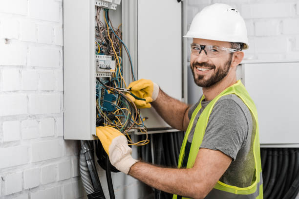 Best Commercial Electrician Services  in Whitaker, PA