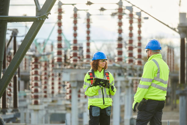 Best Emergency Electrician Near Me  in Whitaker, PA