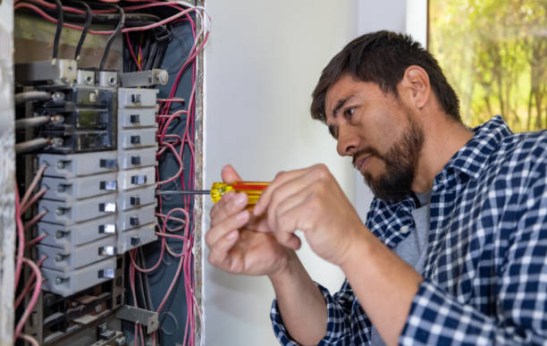 Best Electrical Installation Contractor  in Whitaker, PA